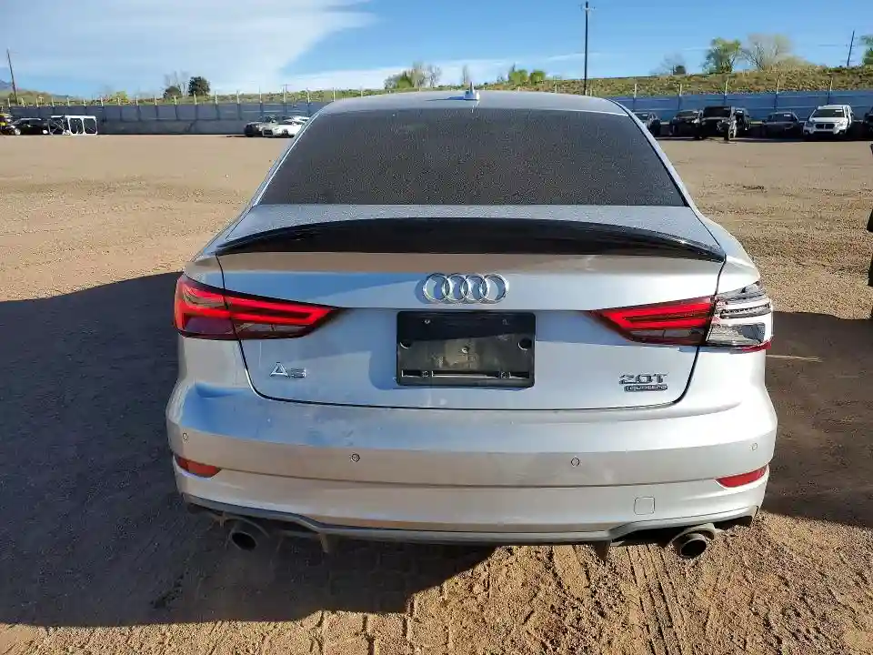 WAUJ8GFF1J1034376 2018 AUDI A3-5