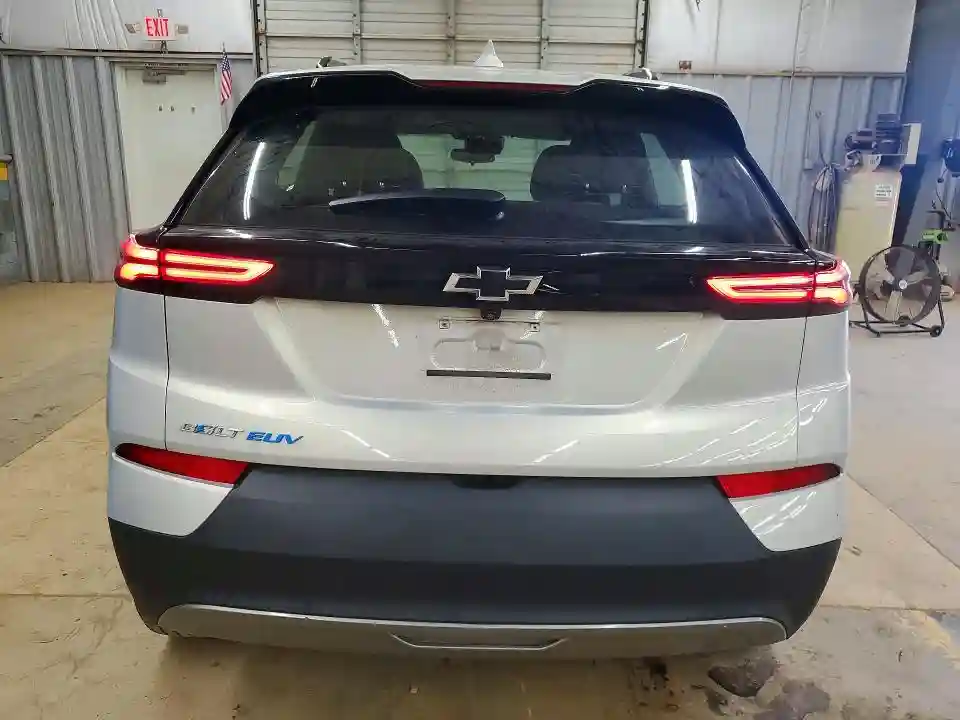 1G1FY6S0XP4140362 2023 CHEVROLET BOLT-5