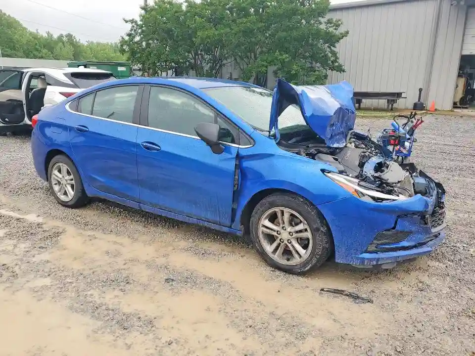 3G1BE5SM3HS556842 2017 CHEVROLET CRUZE-3