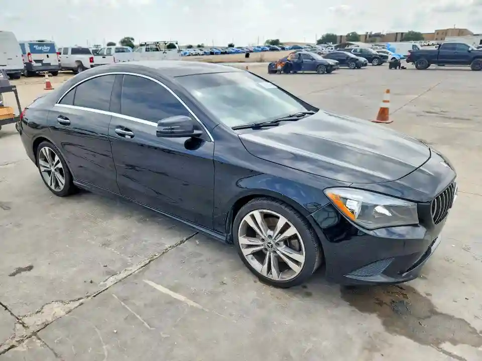 WDDSJ4EB8FN259795 2015 MERCEDES-BENZ CLA-CLASS-3