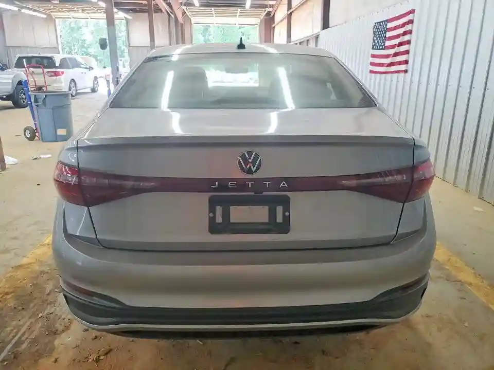 3VW5X7BU3SM022825 2025 VOLKSWAGEN JETTA-5