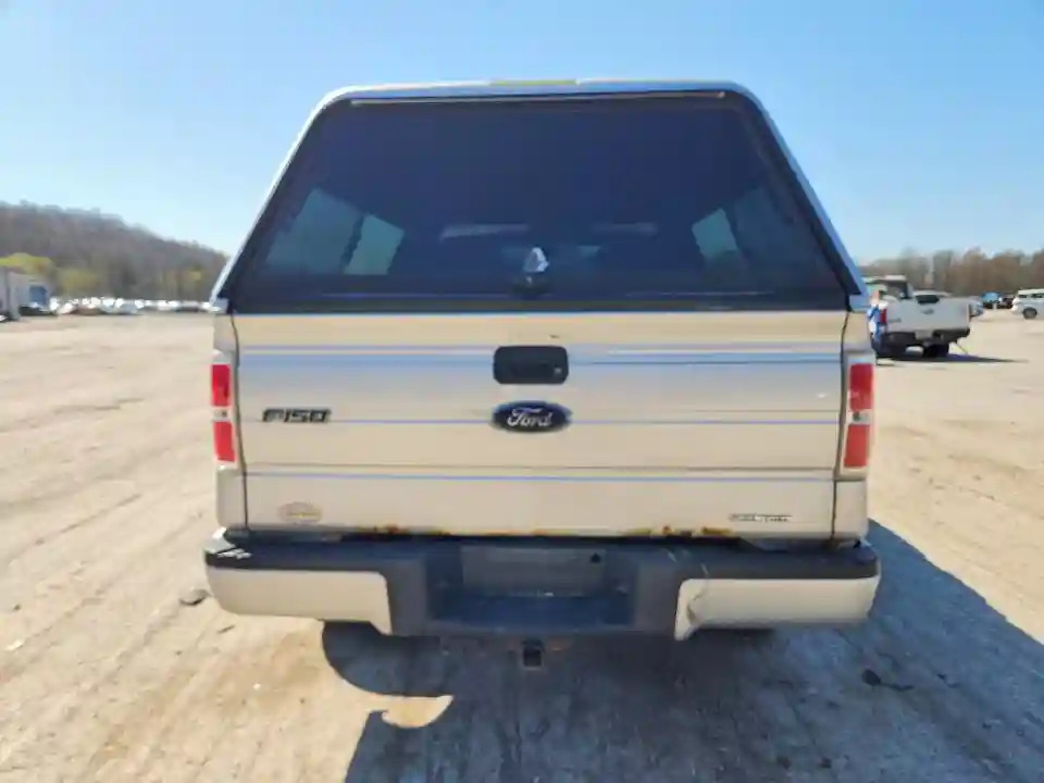 1FTFX1EF6DFC93561 2013 FORD F-150-5