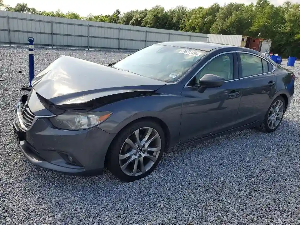 JM1GJ1W53E1104441 2014 MAZDA 6-0