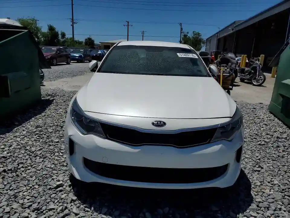 KNAGT4LC1H5008073 2017 KIA OPTIMA-4