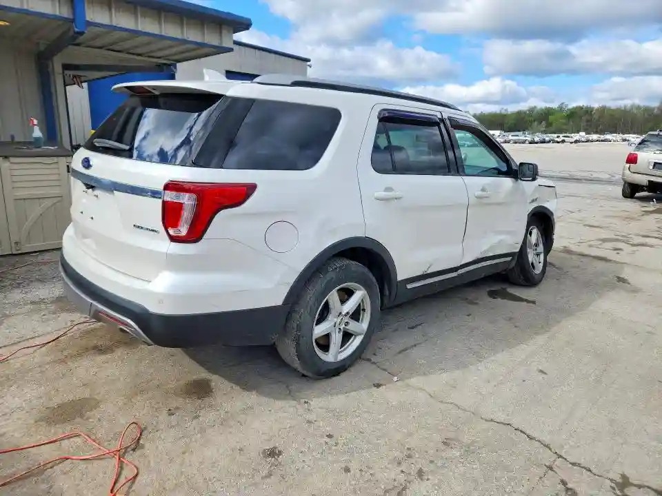1FM5K7D86GGB69624 2016 FORD EXPLORER-2