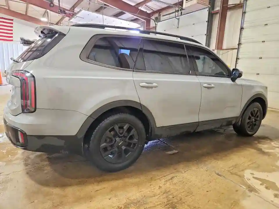 5XYP5DGC0RG431114 2024 KIA TELLURIDE-2