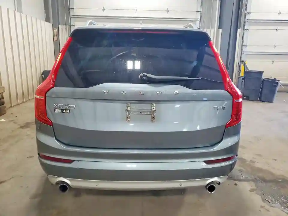 YV4102PK0J1361406 2018 VOLVO XC90-5