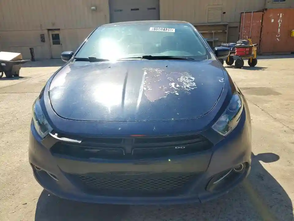 1C3CDFBBXFD111521 2015 DODGE DART-4