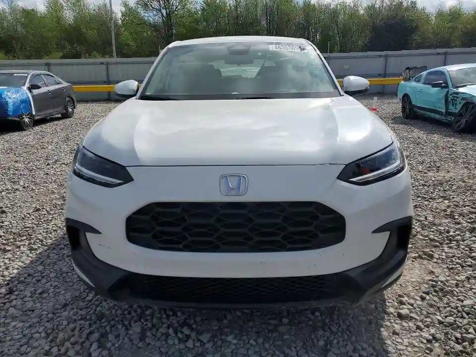 3CZRZ1H34RM715613 2024 HONDA HR-V-4