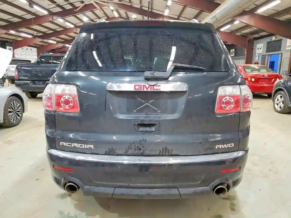 1GKKVTED0BJ326227 2011 GMC ACADIA DEN-5