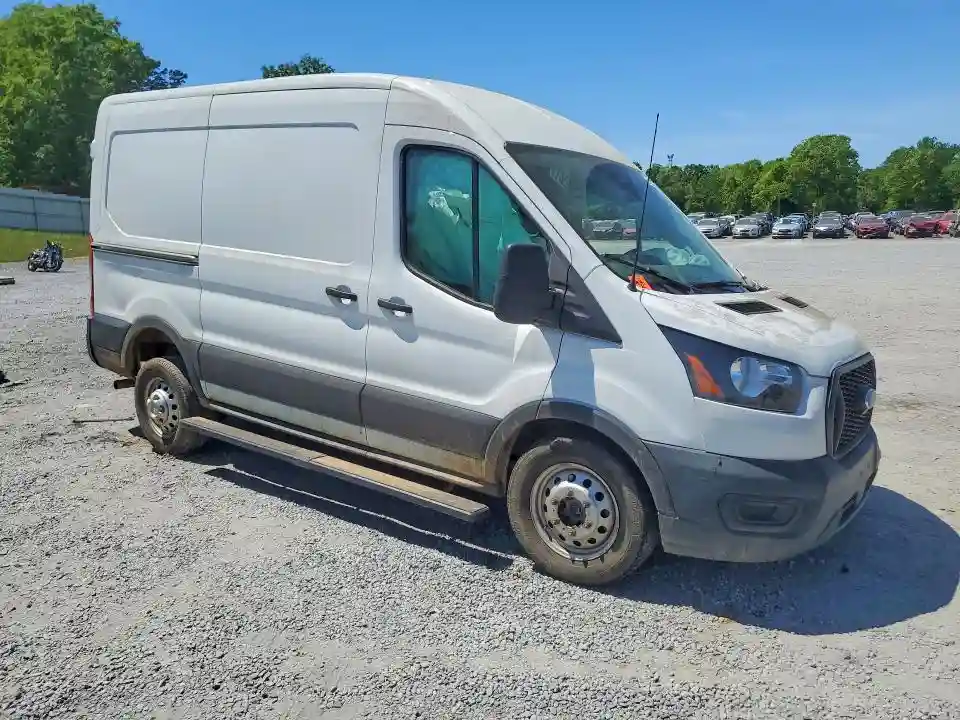 1FTBR2C87NKA64785 2022 FORD TRANSIT-3