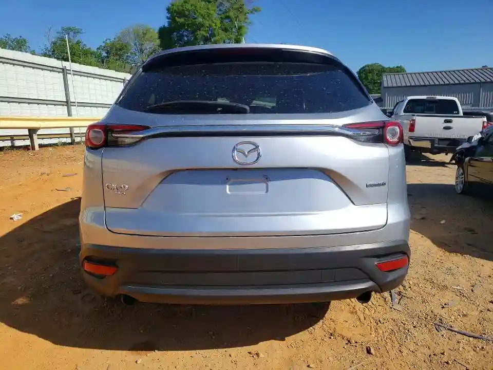 JM3TCBCY6P0658473 2023 MAZDA CX-9-5