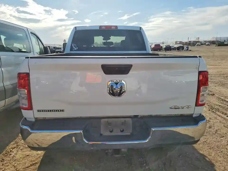 3C6UR5DL4PG636927 2023 RAM 2500-5