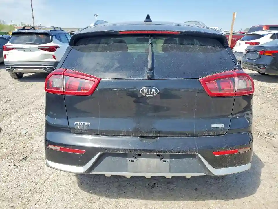 KNDCB3LC7K5245558 2019 KIA NIRO-5