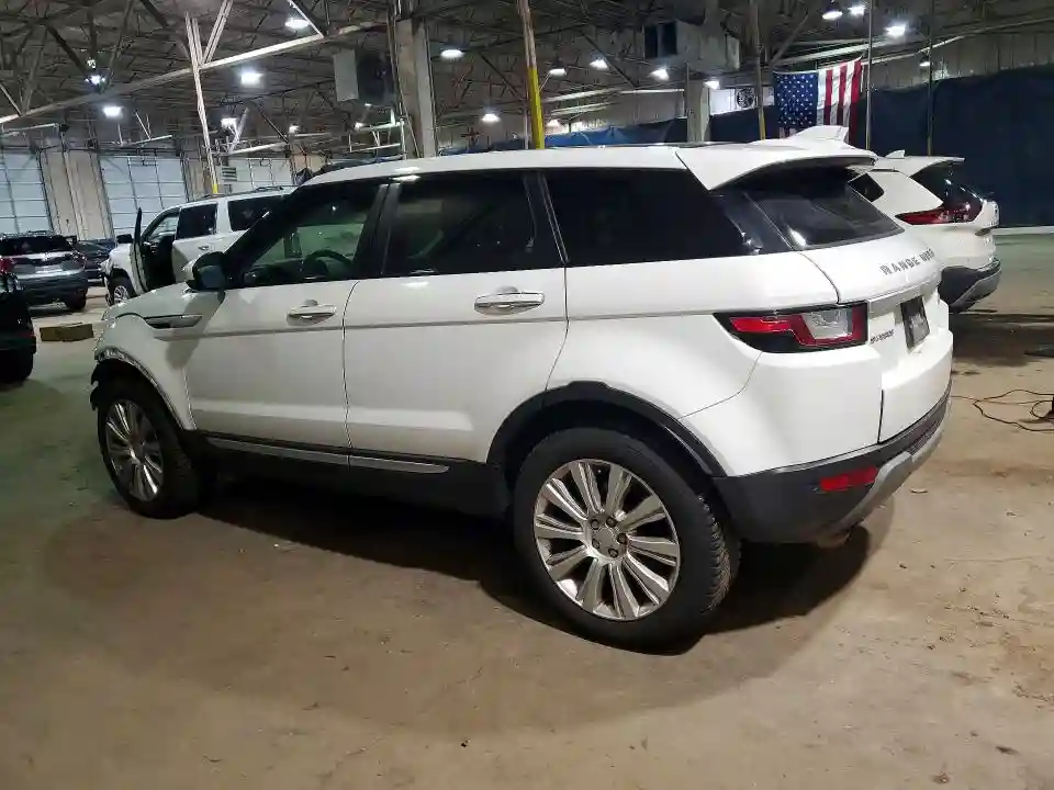 SALVR2BG8GH080489 2016 LAND ROVER RANGEROVER-1