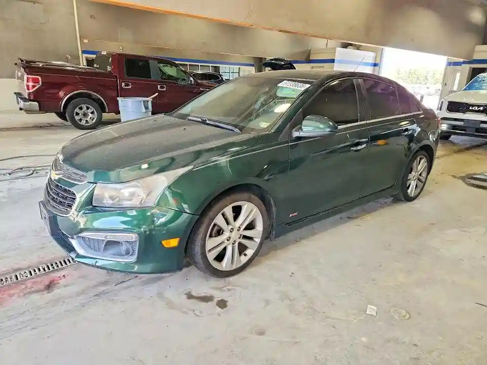 1G1PG5SB0F7214517 2015 CHEVROLET CRUZE-0