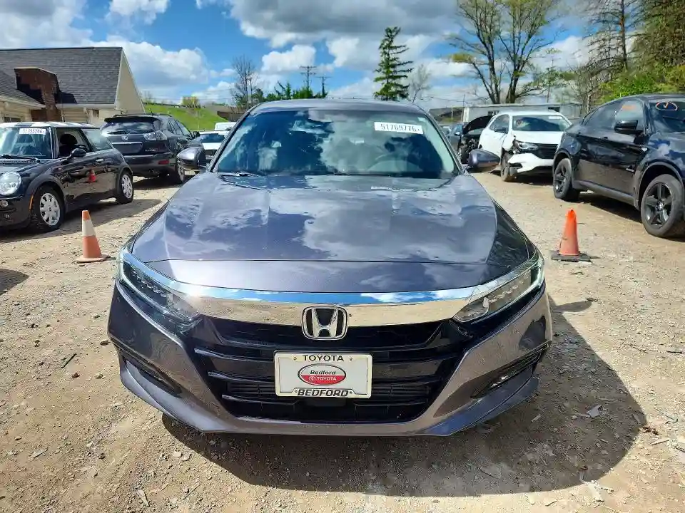 1HGCV1F54KA002730 2019 HONDA ACCORD-4