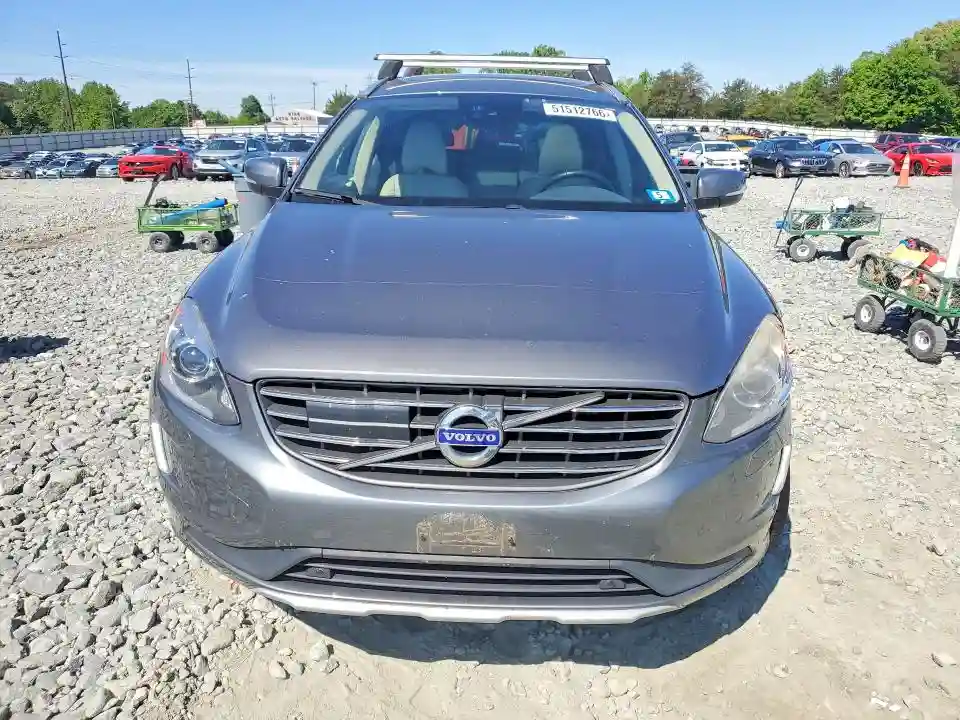 YV4612RMXG2839433 2016 VOLVO XC60-4