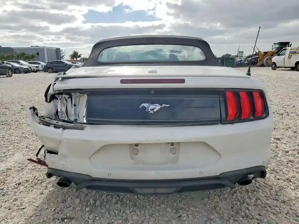 1FATP8UH7L5180016 2020 FORD MUSTANG-5