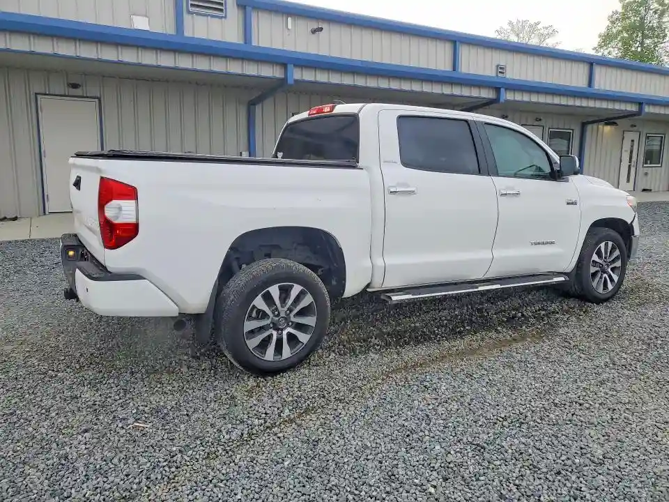 5TFHY5F19MX006949 2021 TOYOTA TUNDRA-2