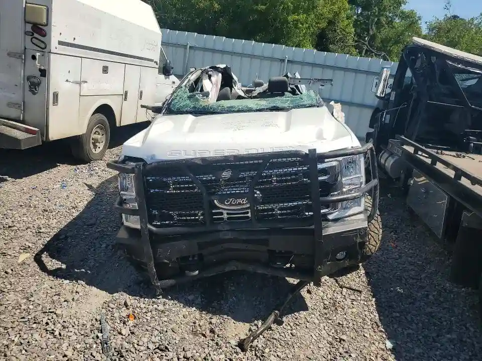 1FT8W3DT0PED14235 2023 FORD F350-4