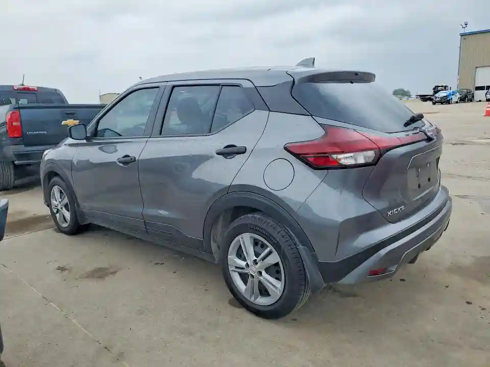 3N1CP5BV2RL583916 2024 NISSAN KICKS-1