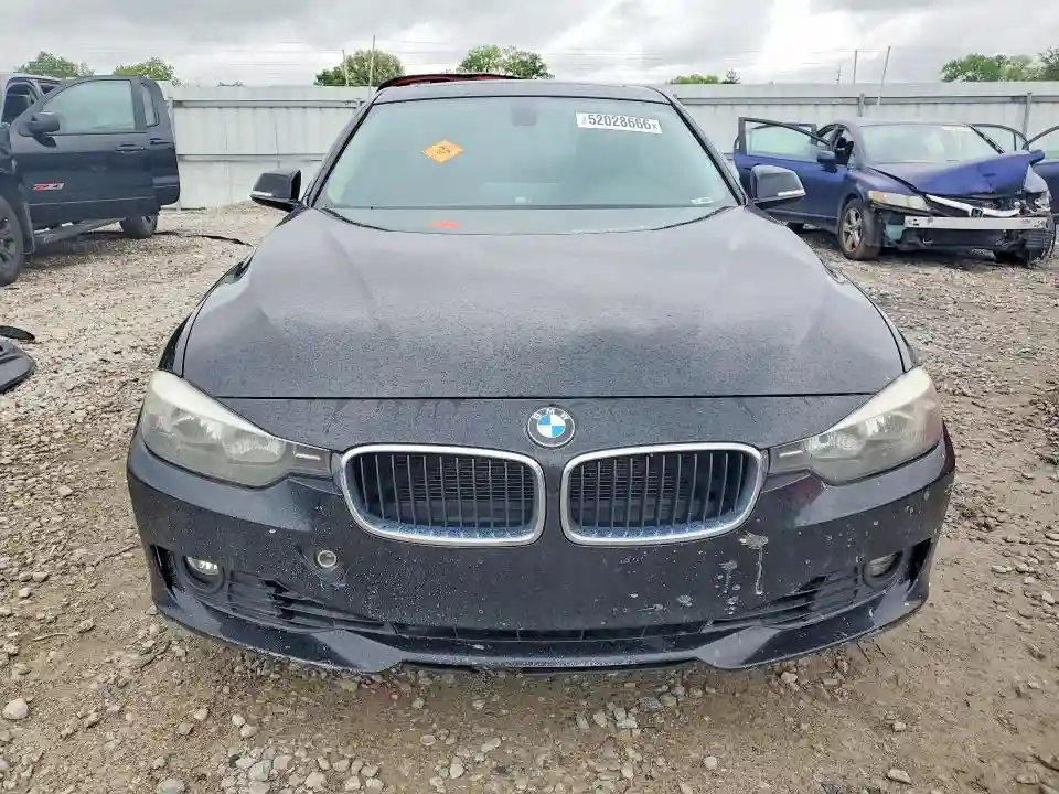 WBA3B5G52ENS10774 2014 BMW 3 SERIES-4