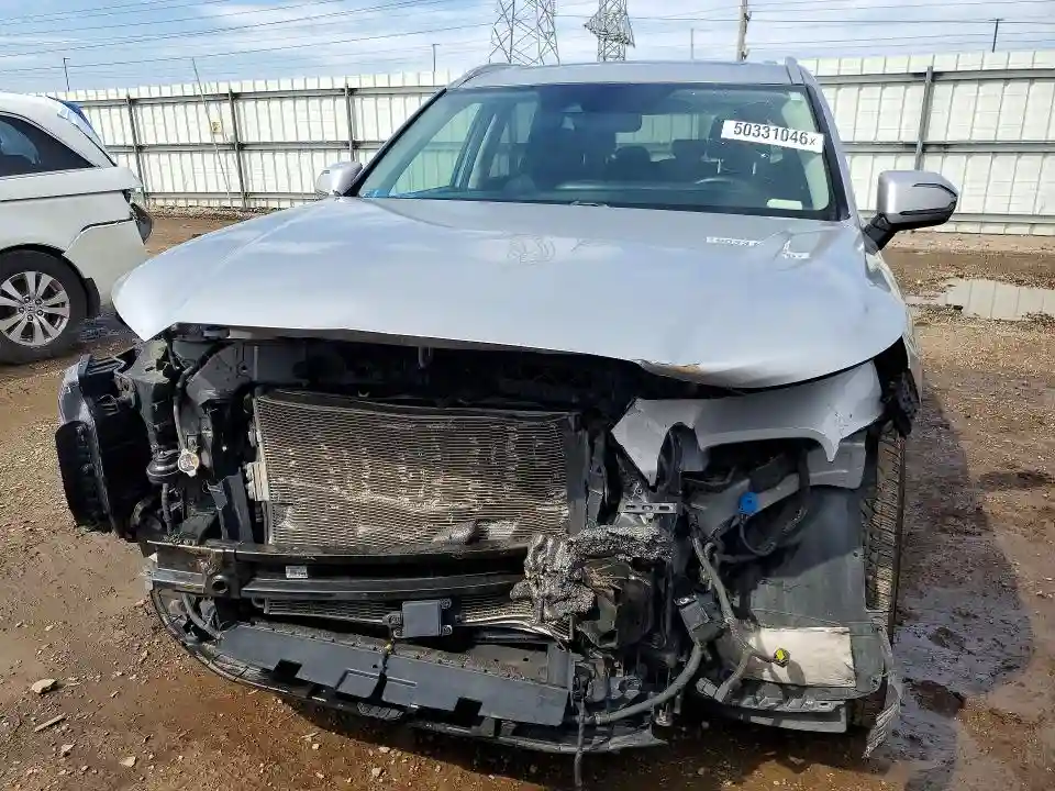 KM8R3DHEXMU291509 2021 HYUNDAI PALISADE-4