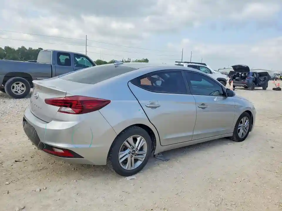 5NPD84LF1LH625564 2020 HYUNDAI ELANTRA-2
