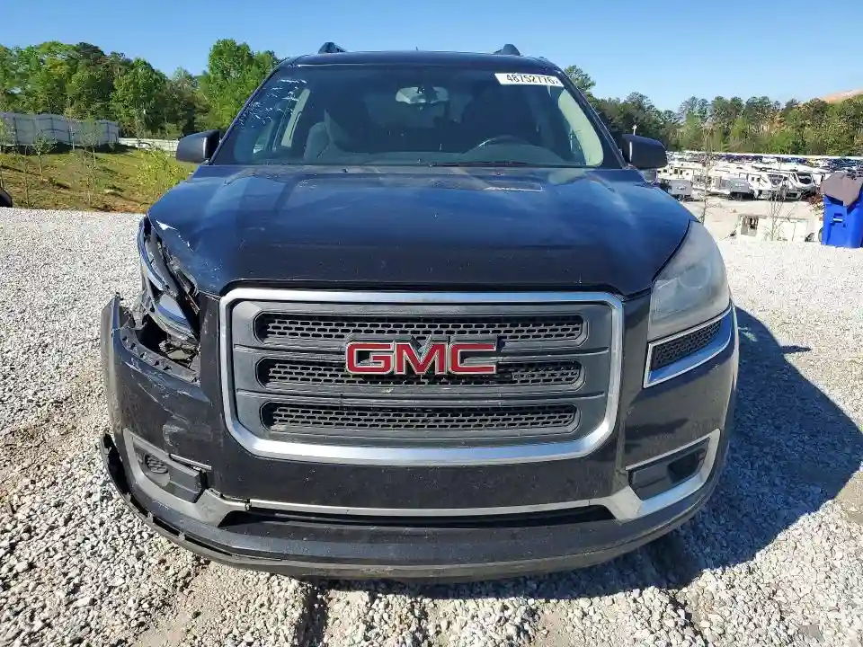 1GKKRNED5DJ214932 2013 GMC ACADIA-4