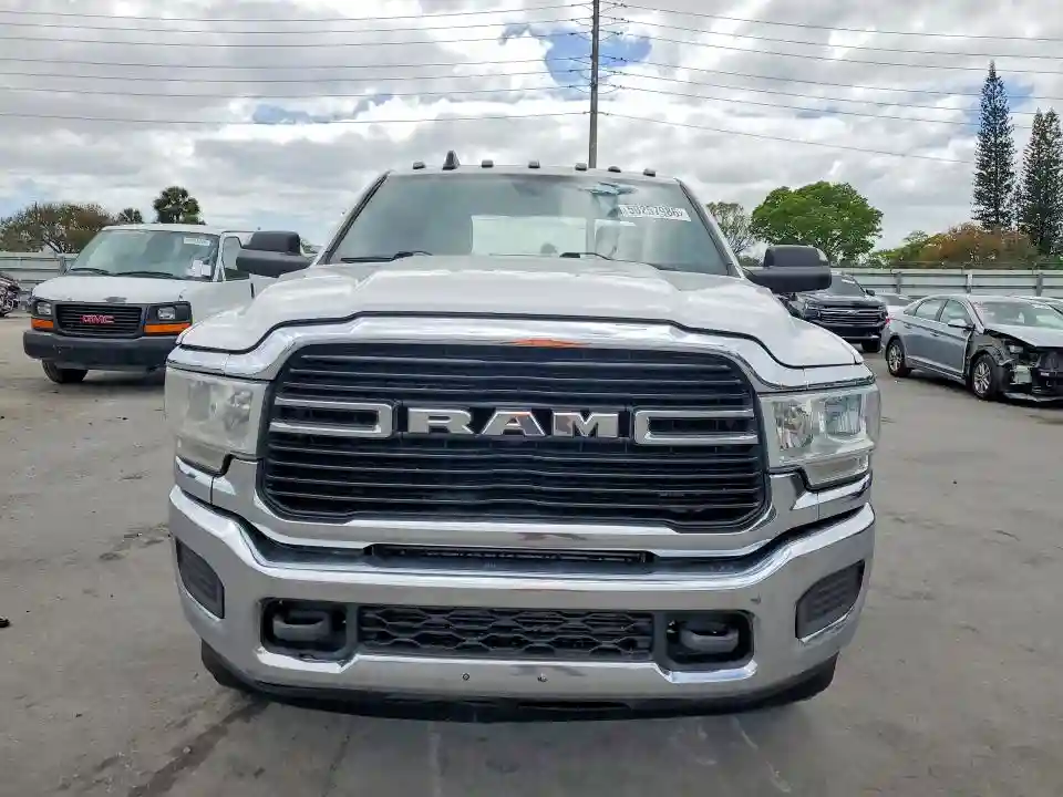 3C63RRHL0MG513974 2021 RAM 3500-4