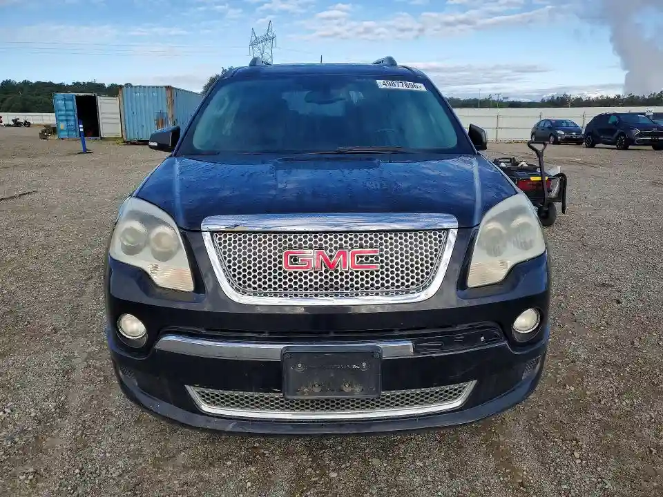 1GKKRTED5BJ317642 2011 GMC ACADIA DEN-4