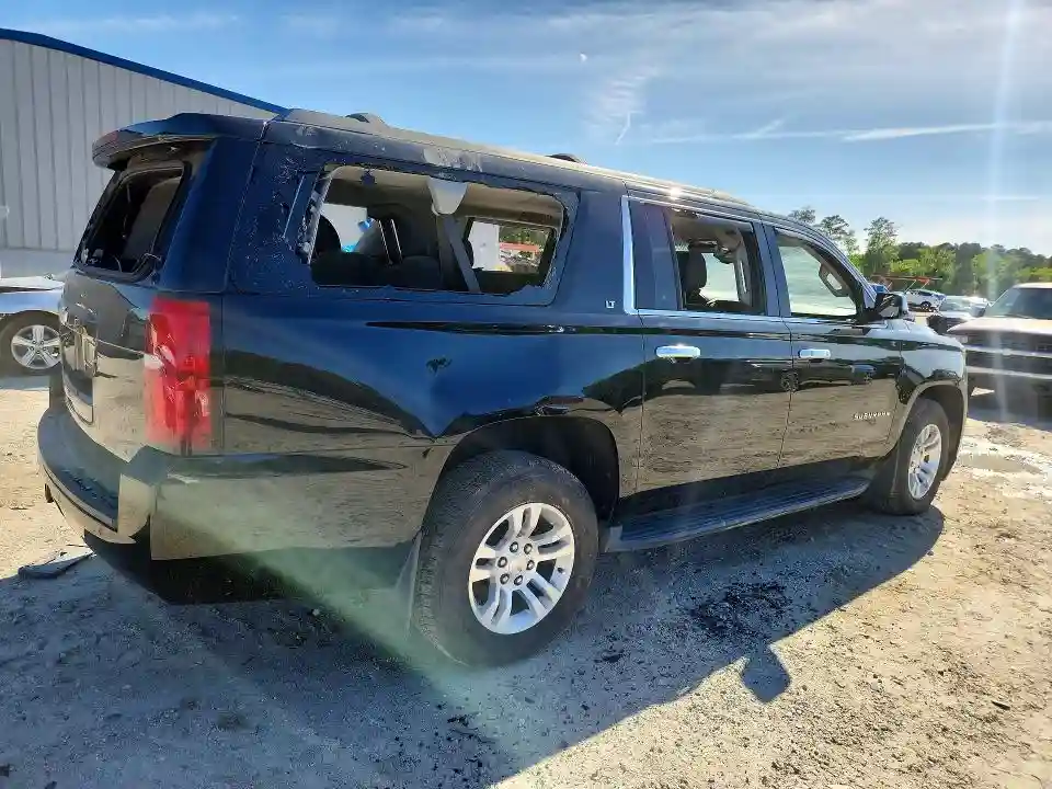 1GNSKHKC8JR243438 2018 CHEVROLET SUBURBAN-2