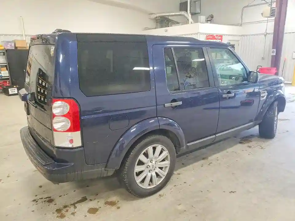 SALAG2D42DA679707 2013 LAND ROVER LR4-2