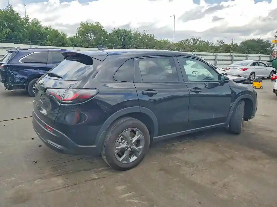 3CZRZ1H31TM701286 2026 HONDA HR-V-2