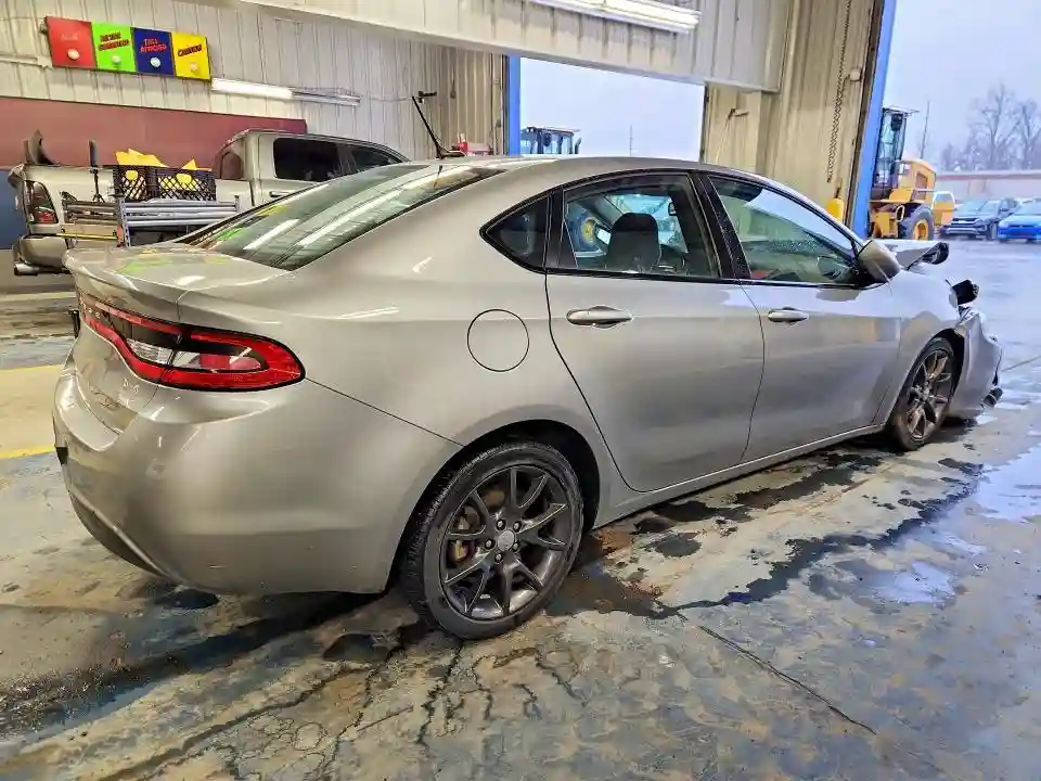 1C3CDFAAXGD606182 2016 DODGE DART-2