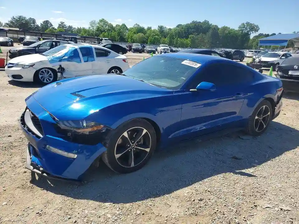 1FA6P8TH0J5131848 2018 FORD MUSTANG-0