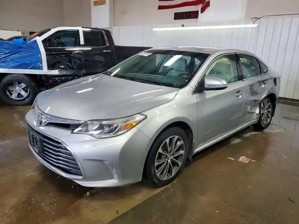 4T1BK1EB0GU242546 2016 TOYOTA AVALON-0