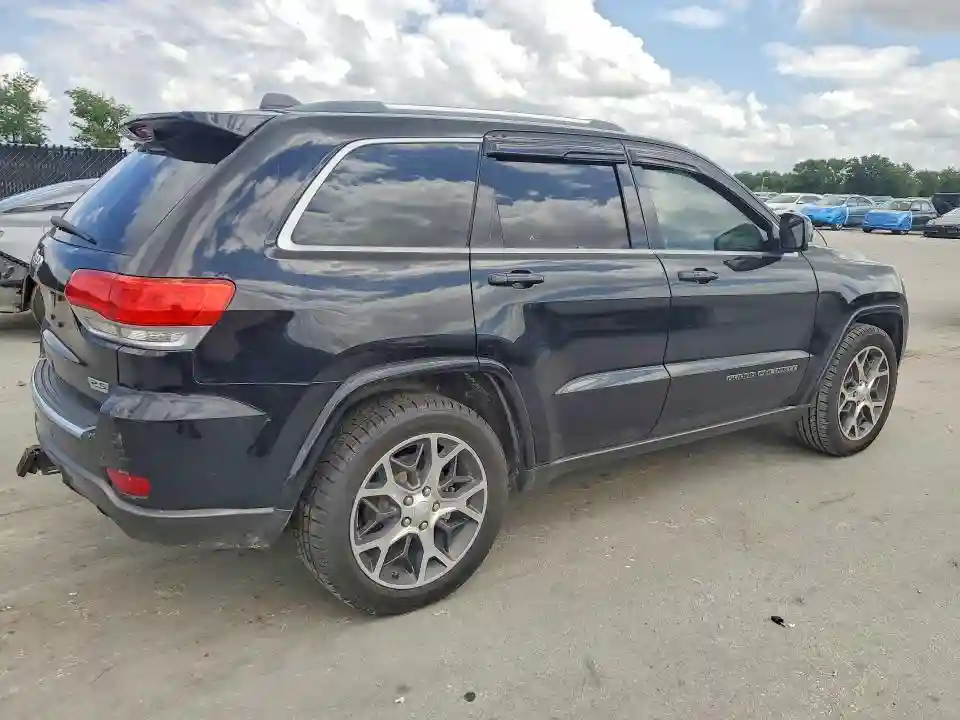 1C4RJEBG6JC275139 2018 JEEP CHEROKEE-2