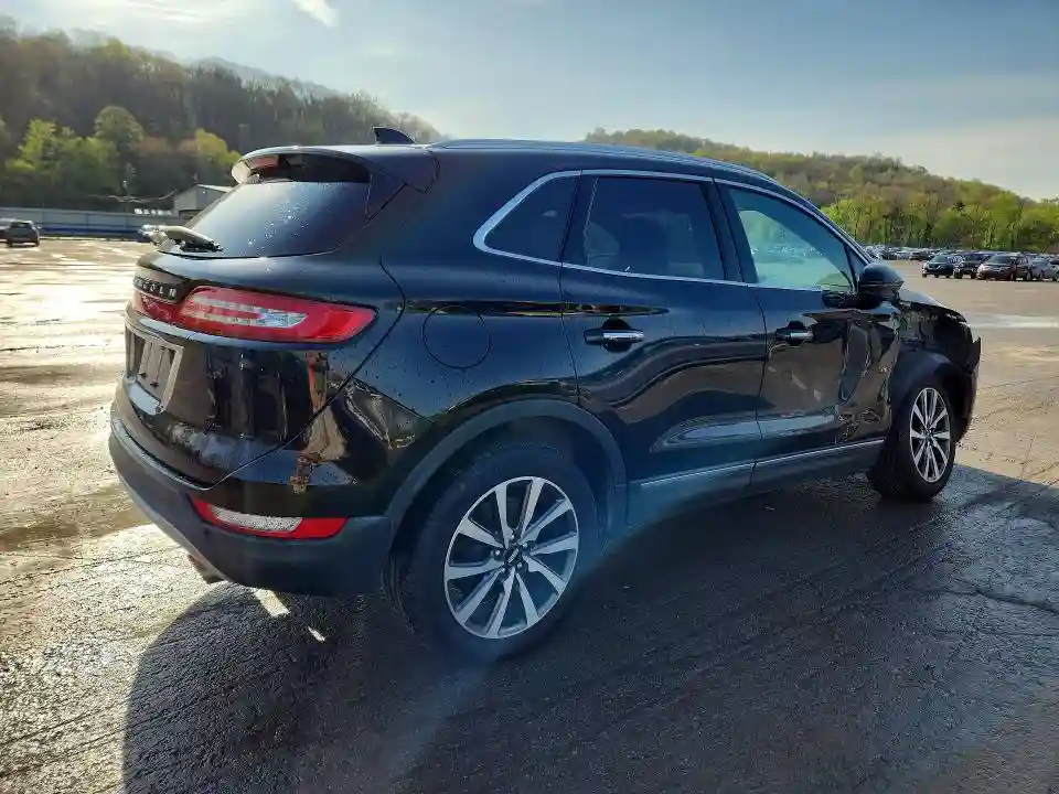 5LMCJ3D94KUL43421 2019 LINCOLN MKC-2