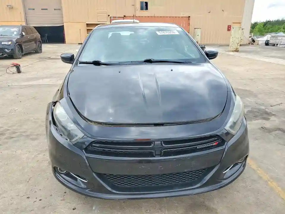 1C3CDFBB5FD142434 2015 DODGE DART-4