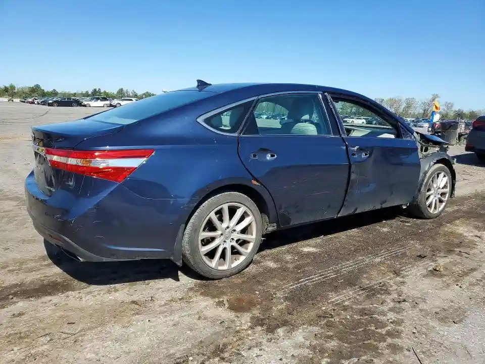 4T1BK1EB5EU081155 2014 TOYOTA AVALON-2