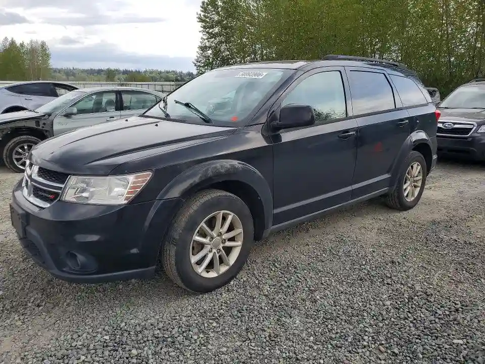 3C4PDCBG3DT712252 2013 DODGE JOURNEY-0