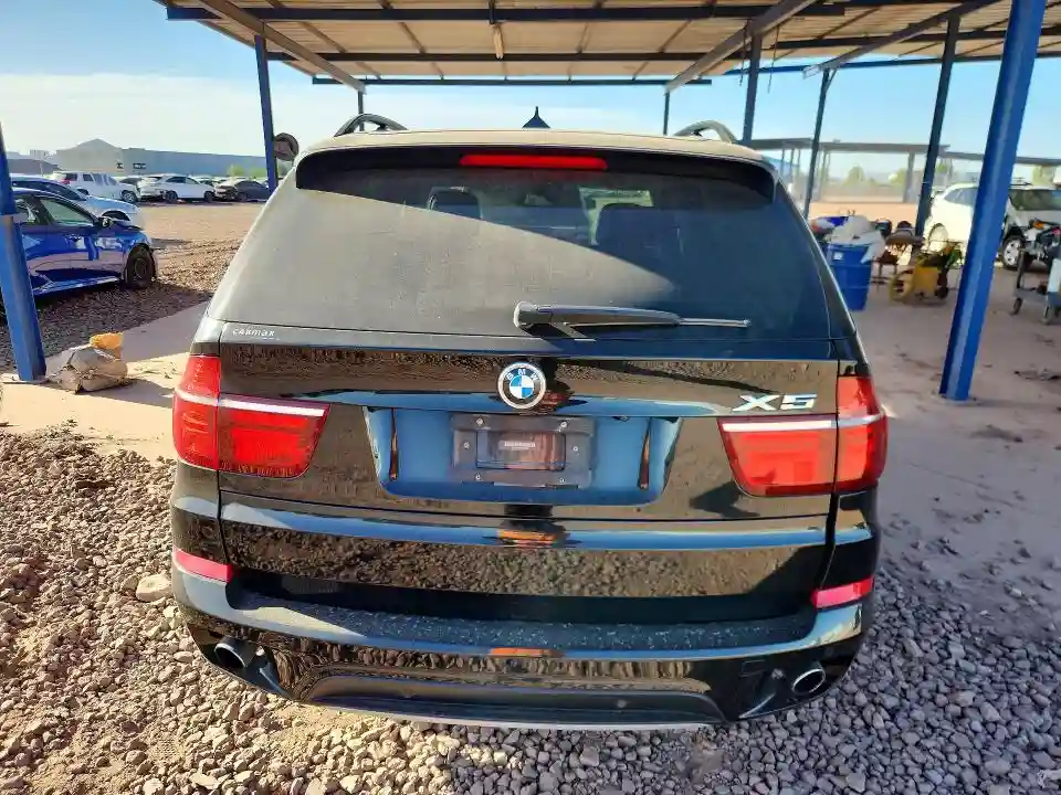5UXZV4C51D0B04916 2013 BMW X5-5