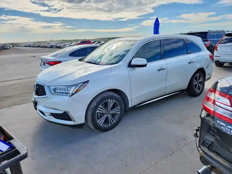 5FRYD4H30HB019575 2017 ACURA MDX-0