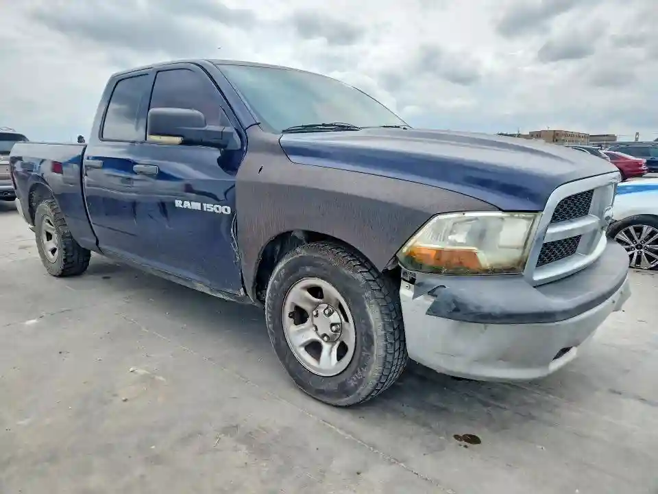 1C6RD6FP7CS268353 2012 DODGE RAM 1500-3