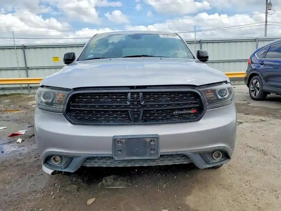1C4SDJCT7GC362926 2016 DODGE DURANGO-4