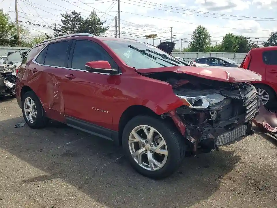 2GNAXLEX8K6241071 2019 CHEVROLET EQUINOX-3
