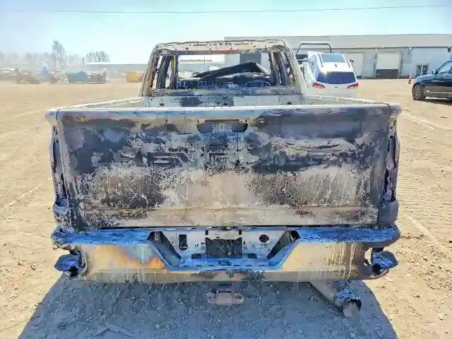 2GC4YNEY6R1127777 2024 CHEVROLET SILVERADO-5