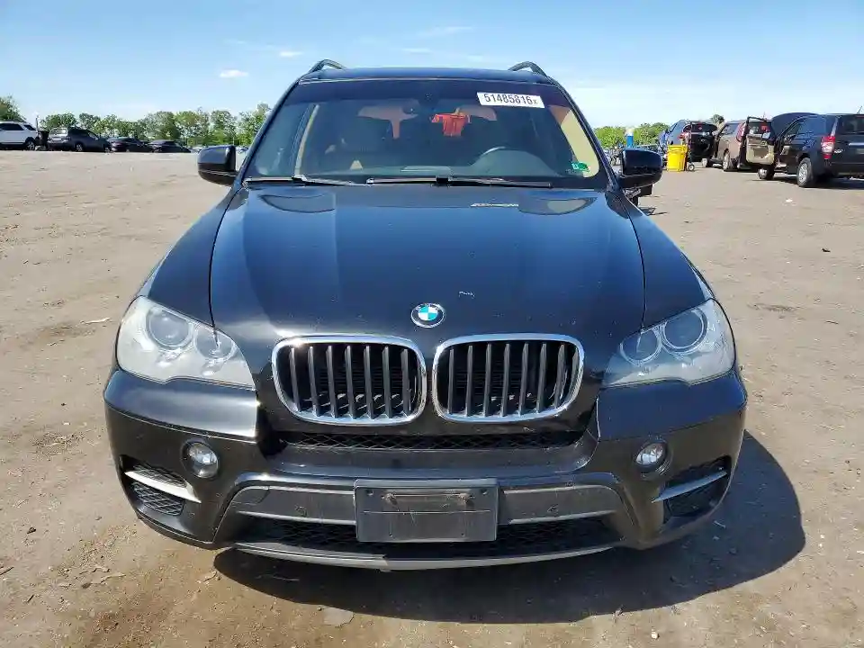 5UXZV4C50D0G52941 2013 BMW X5-4